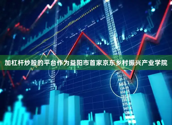 加杠杆炒股的平台作为益阳市首家京东乡村振兴产业学院