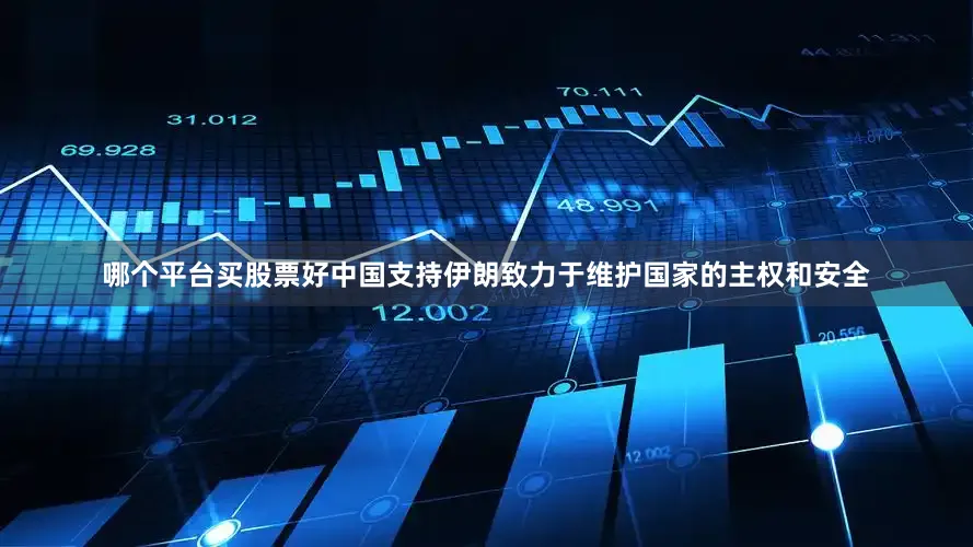 哪个平台买股票好中国支持伊朗致力于维护国家的主权和安全