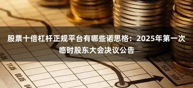 股票十倍杠杆正规平台有哪些诺思格：2025年第一次临时股东大会决议公告